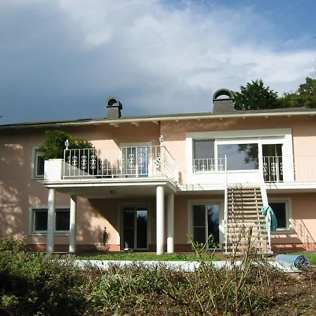 Holiday Apartment Krumpendorf