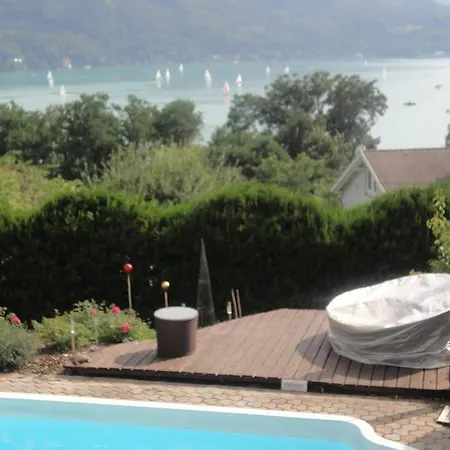 Apartment Holiday Apartment Krumpendorf *