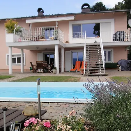 Holiday Apartment Krumpendorf Krumpendorf