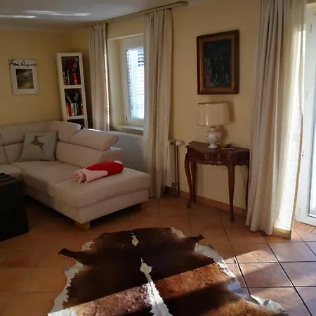 Holiday Apartment Krumpendorf Krumpendorf